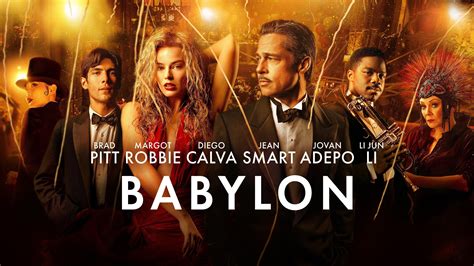 babylon streaming gratis.